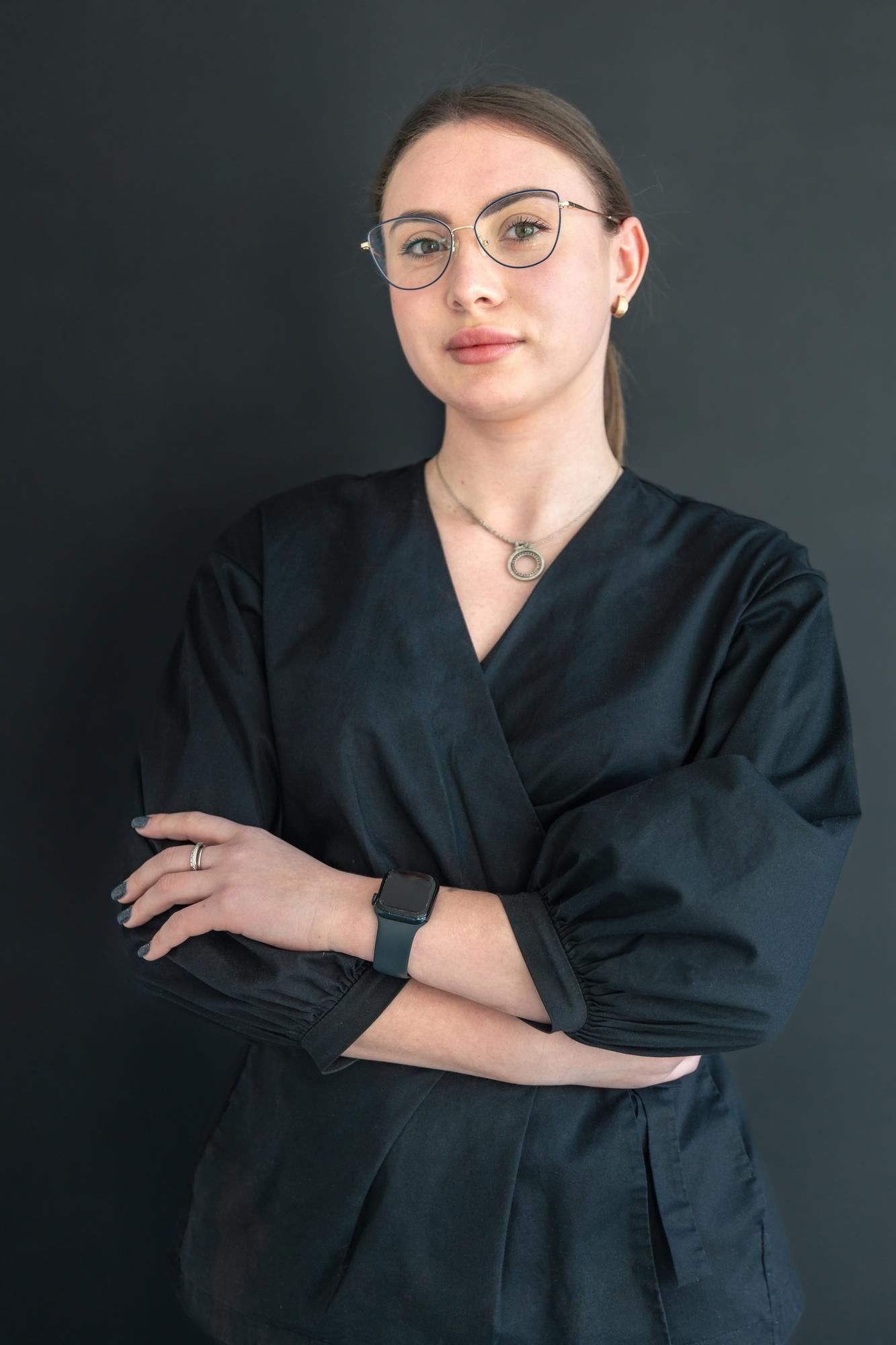 Lic. Mariela Chávez