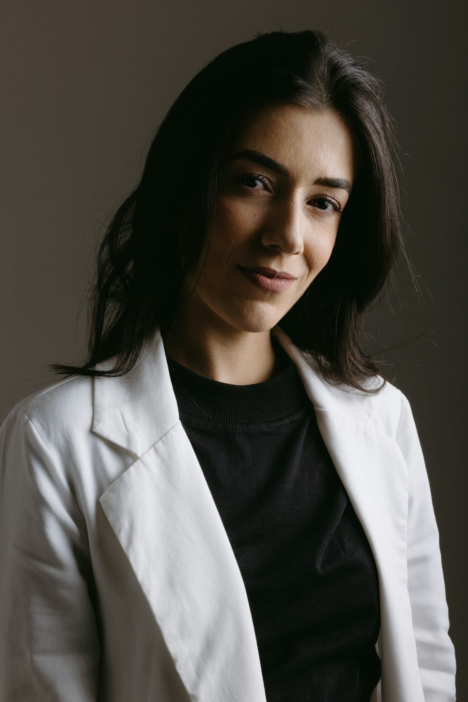 Dra. Valeria Rojas